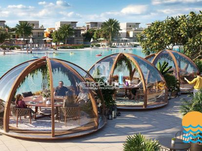 Будинок / Таунхаус, ОАЕ, Емірат Дубай, Дубай, 2 350 000 Dh фото 10