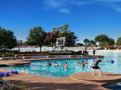 Будинок / Таунхаус, ОАЕ, Емірат Дубай, Дубай, 2 350 000 Dh фото 11