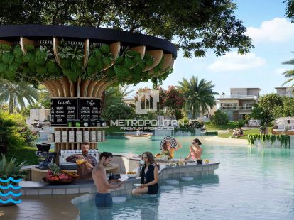 Будинок / Таунхаус, ОАЕ, Емірат Дубай, Дубай, 2 350 000 Dh фото 3