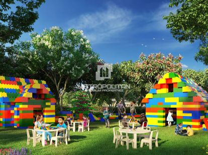 Будинок / Таунхаус, ОАЕ, Емірат Дубай, Дубай, 2 350 000 Dh фото 4