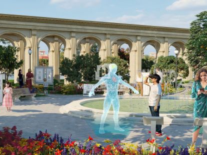 Будинок / Таунхаус, ОАЕ, Емірат Дубай, Дубай, 2 350 000 Dh фото 5