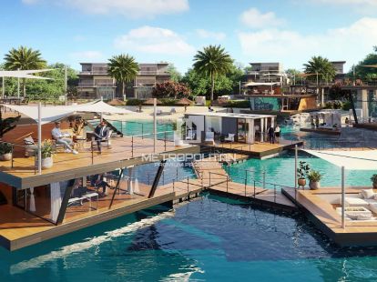 Будинок / Таунхаус, ОАЕ, Емірат Дубай, Дубай, 2 350 000 Dh фото 6