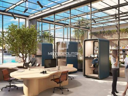 Будинок / Таунхаус, ОАЕ, Емірат Дубай, Дубай, 2 350 000 Dh фото 8