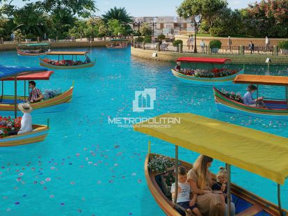 Будинок / Таунхаус, ОАЕ, Емірат Дубай, Дубай, 2 350 000 Dh фото 9