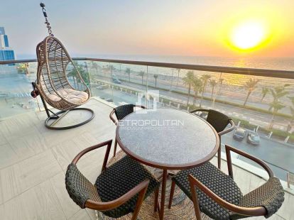 Apartments in Palm Jumeirah, UAE for 4 150 000Dh (ID:67380)