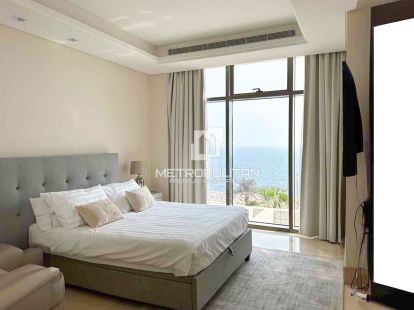 Apartments, UAE, Emirate of Dubai, Palm Jumeirah, 4 150 000 Dh photo 3