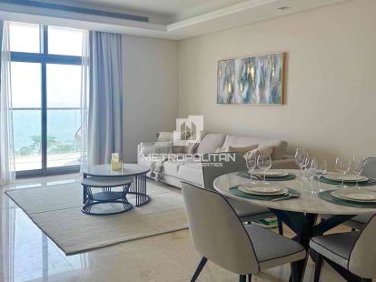 Apartments, UAE, Emirate of Dubai, Palm Jumeirah, 4 150 000 Dh photo 5