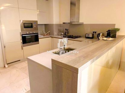 Apartments, UAE, Emirate of Dubai, Palm Jumeirah, 4 150 000 Dh photo 6