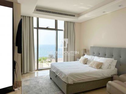 Apartments, UAE, Emirate of Dubai, Palm Jumeirah, 4 150 000 Dh photo 8