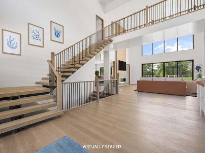 House / Villa, USA, New York (state), New York, 10 000 000 € photo 4