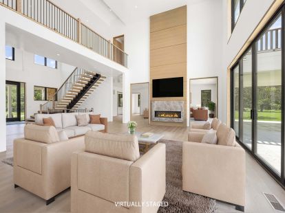 House / Villa, USA, New York (state), New York, 10 000 000 € photo 6