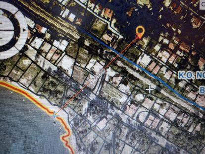 Land in Bar, Montenegro for 126 000€ (ID:67394)