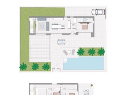 Дом / Вилла, Испания, регион Валенсия, 669 900 € фото 14