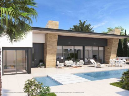 Дом / Вилла, Испания, регион Валенсия, 669 900 € фото 2