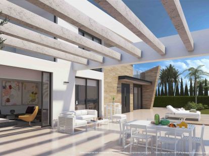 Дом / Вилла, Испания, регион Валенсия, 669 900 € фото 4