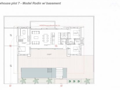 Дом / Вилла, Испания, регион Валенсия, 669 900 € фото 8