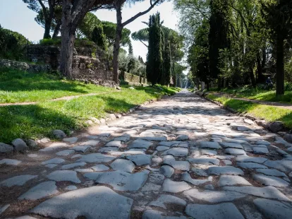 Via Appia (ID:10549)