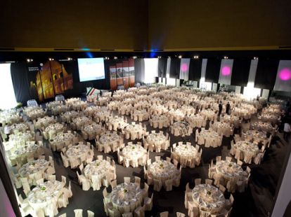 Palast des Kongresses (ID:10550)