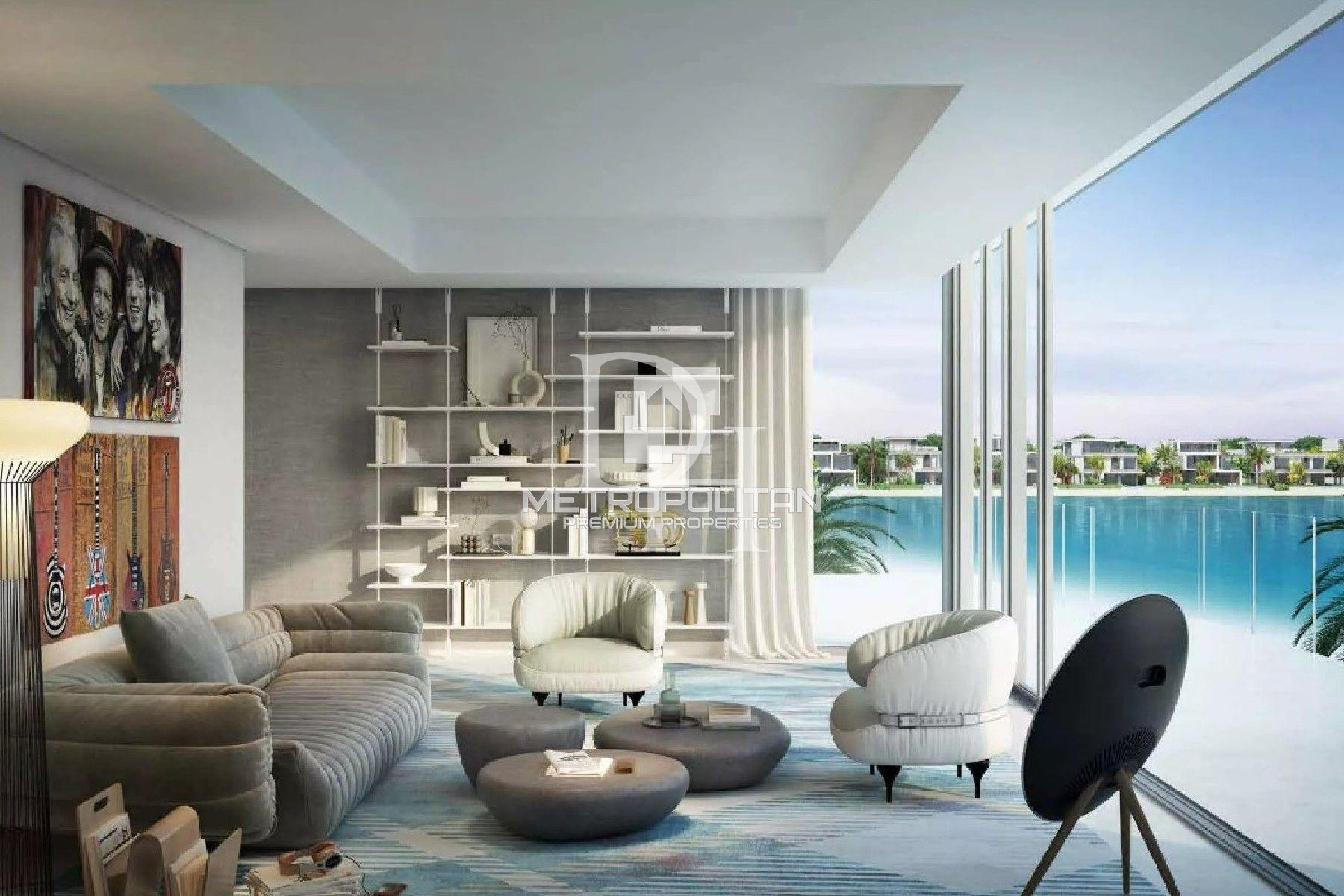 House / Villa, UAE, Emirate of Dubai, Palm Jumeirah, 21 900 000 Dh photo 1