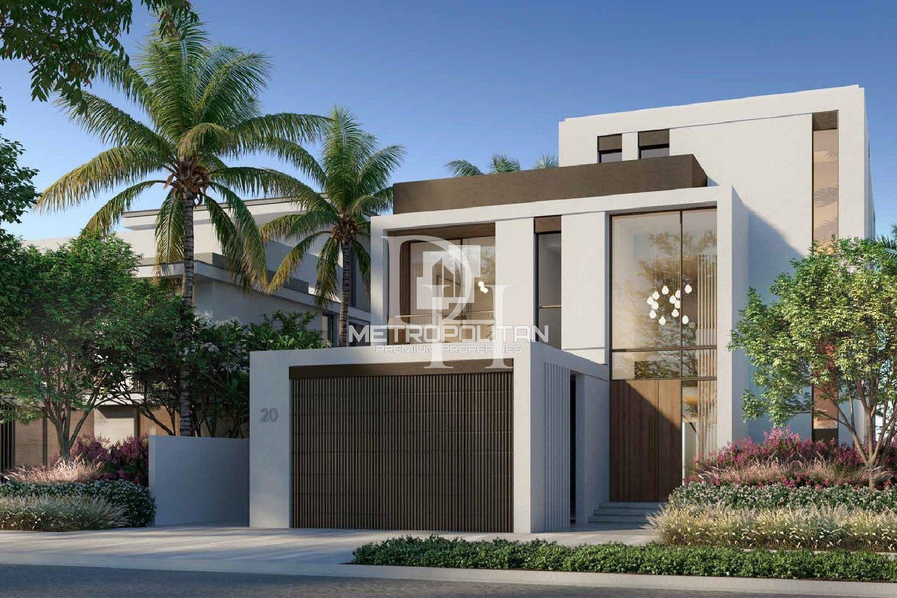House / Villa, UAE, Emirate of Dubai, Palm Jumeirah, 21 900 000 Dh photo 11