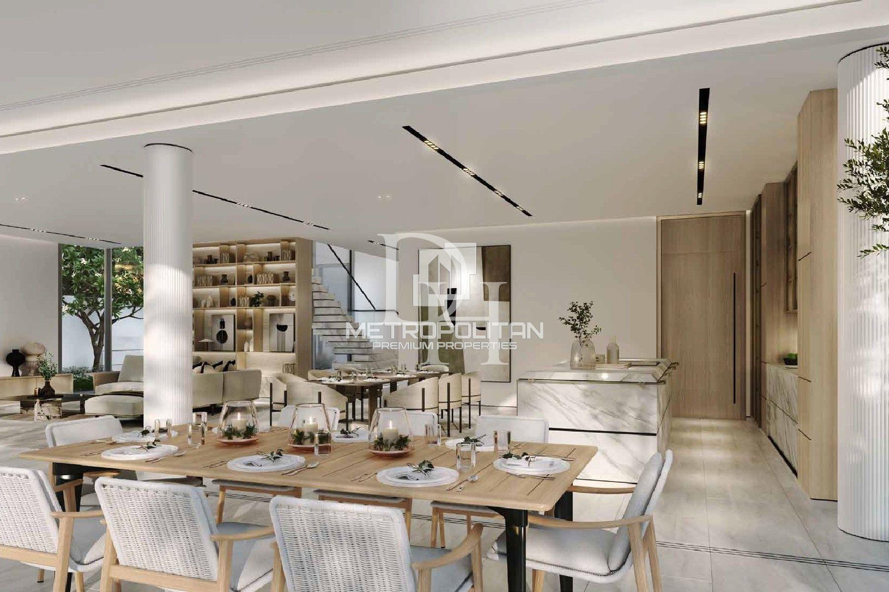 House / Villa, UAE, Emirate of Dubai, Palm Jumeirah, 21 900 000 Dh photo 12