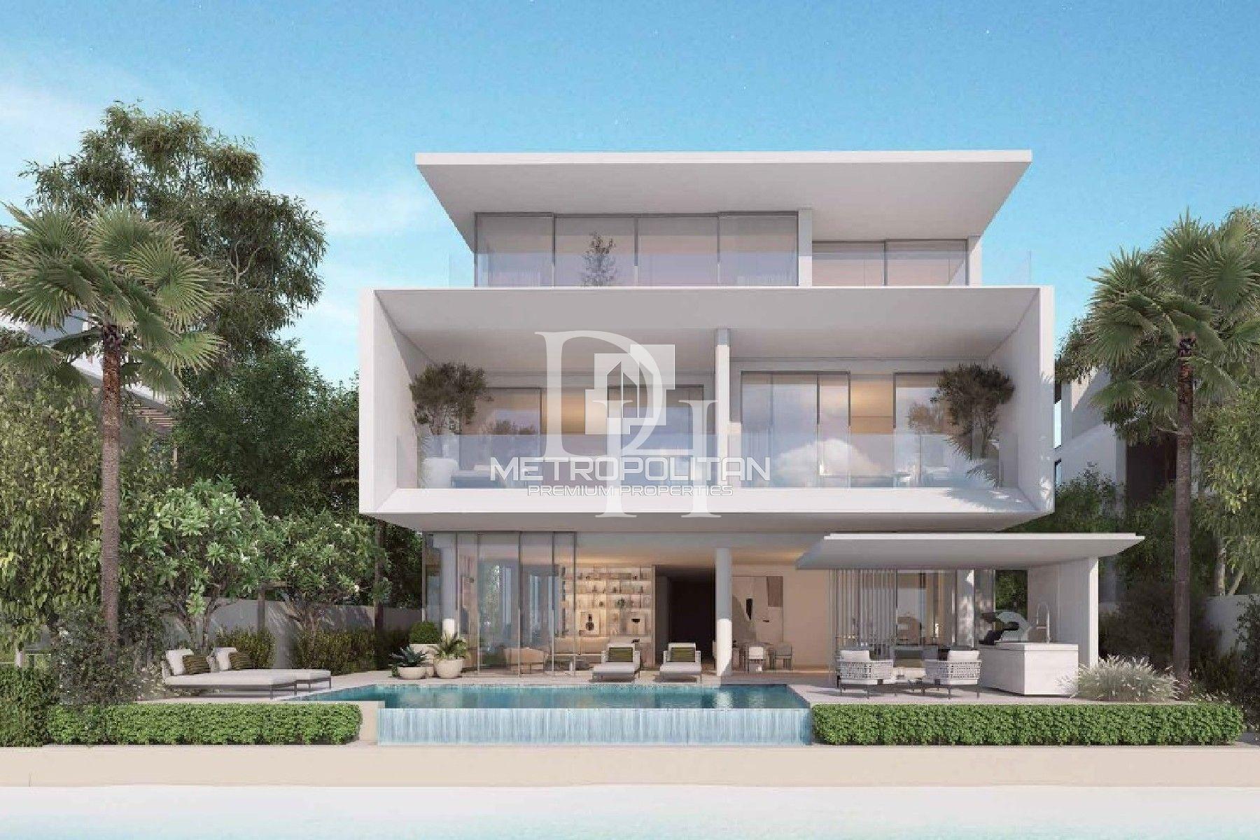 House / Villa, UAE, Emirate of Dubai, Palm Jumeirah, 21 900 000 Dh photo 13