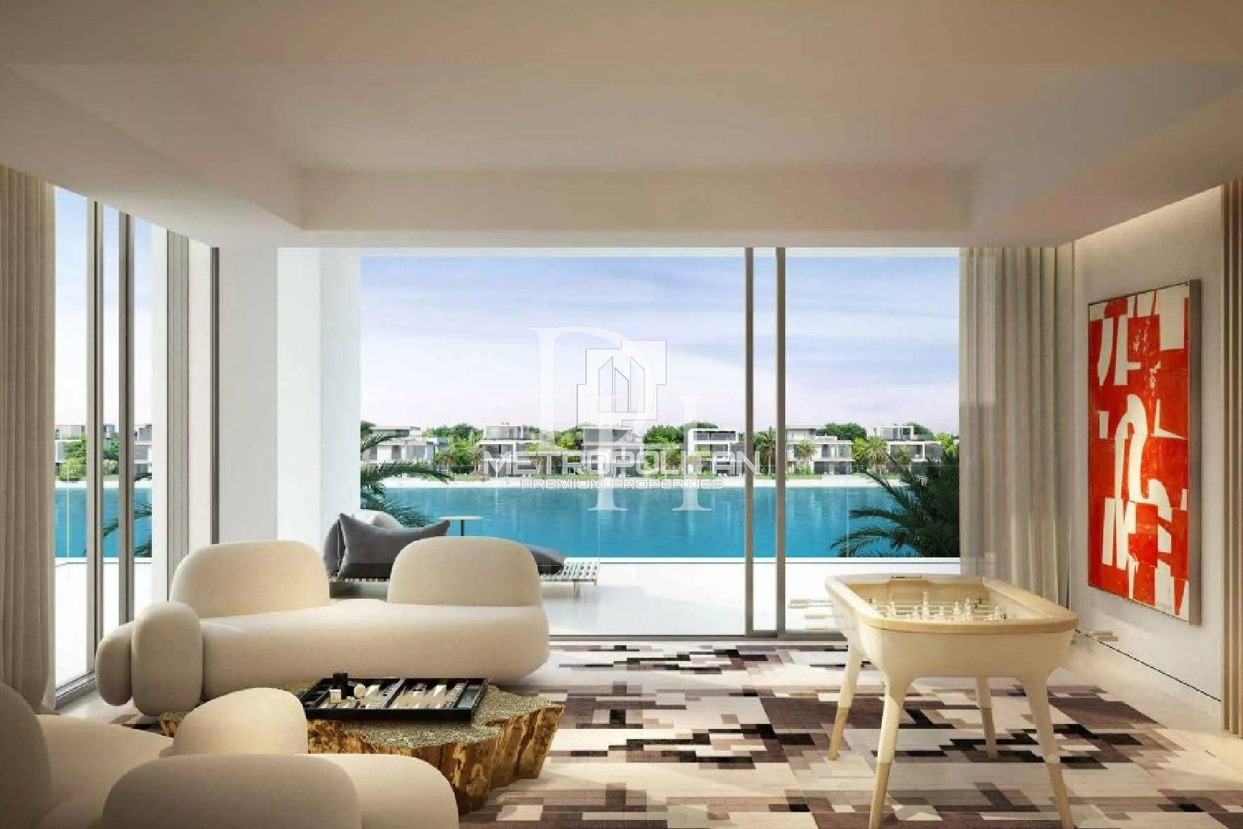 House / Villa, UAE, Emirate of Dubai, Palm Jumeirah, 21 900 000 Dh photo 2