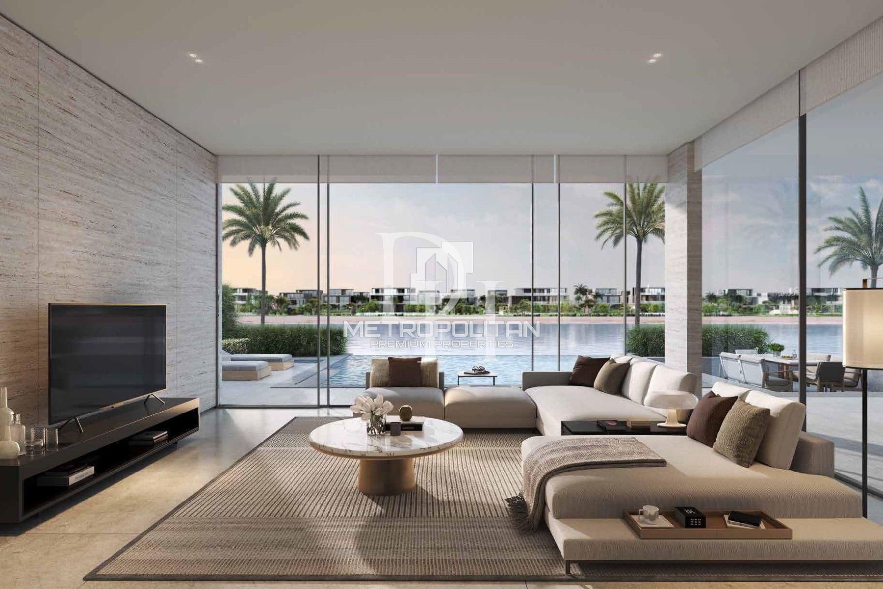 House / Villa, UAE, Emirate of Dubai, Palm Jumeirah, 21 900 000 Dh photo 3