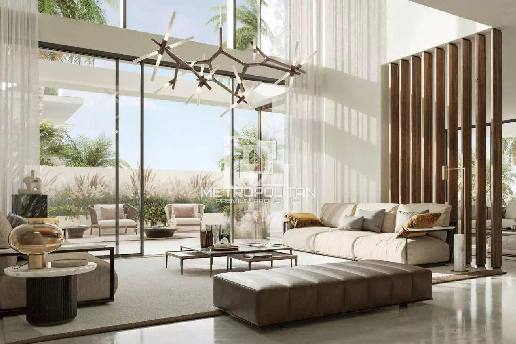 House / Villa, UAE, Emirate of Dubai, Palm Jumeirah, 21 900 000 Dh photo 4