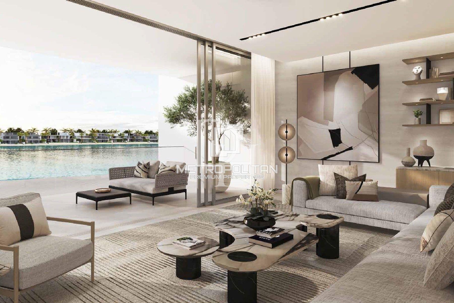 House / Villa, UAE, Emirate of Dubai, Palm Jumeirah, 21 900 000 Dh photo 5