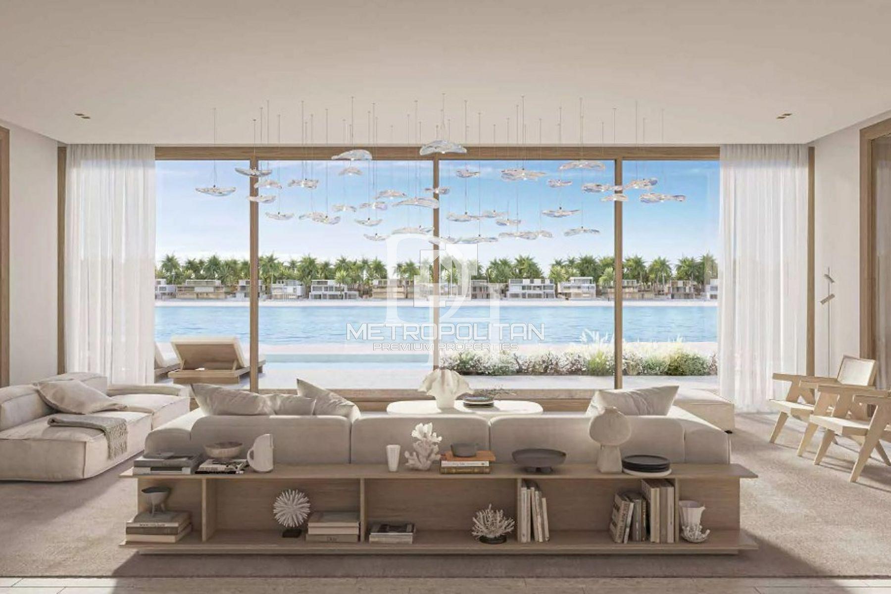 House / Villa, UAE, Emirate of Dubai, Palm Jumeirah, 21 900 000 Dh photo 7