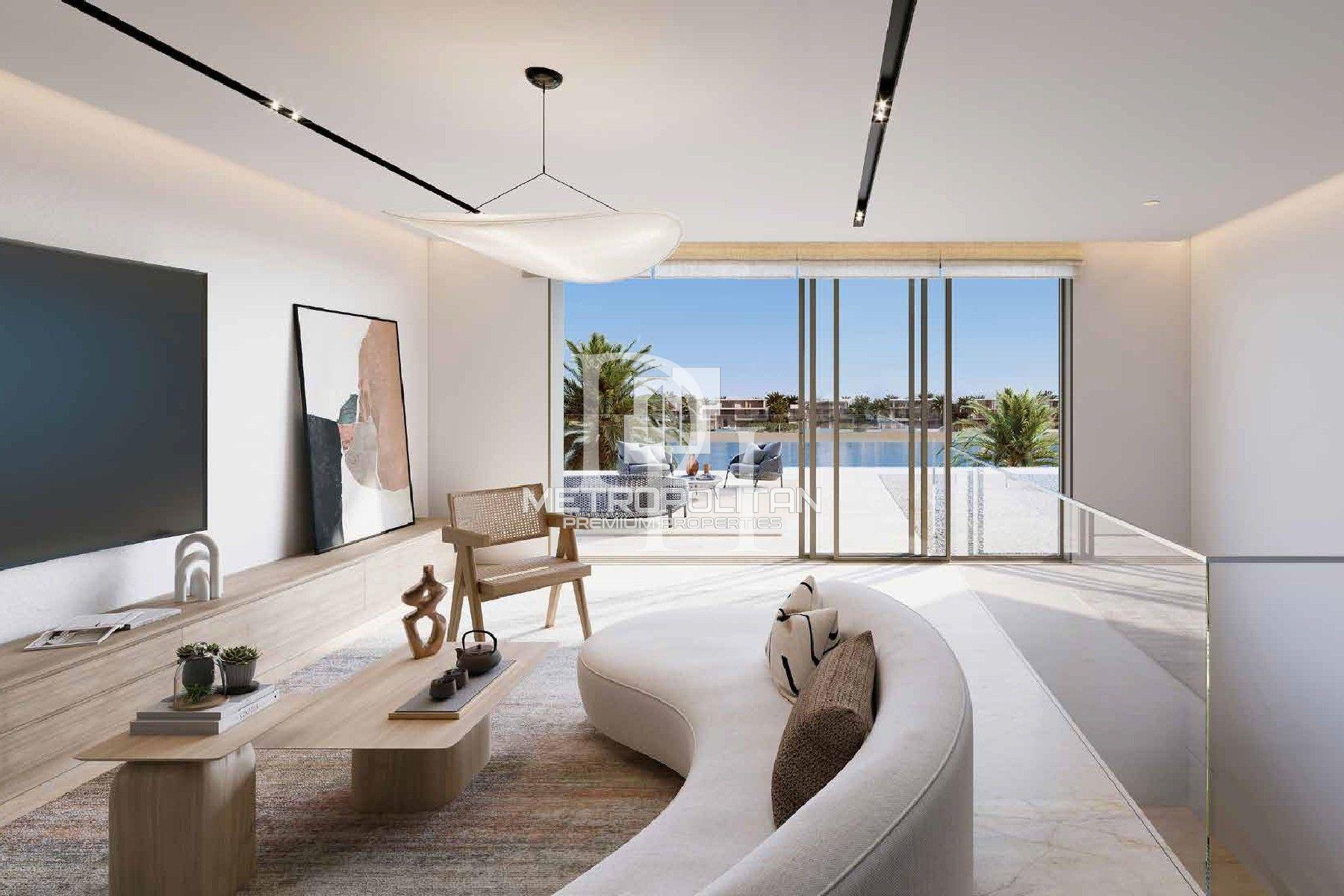 House / Villa, UAE, Emirate of Dubai, Palm Jumeirah, 21 900 000 Dh photo 8
