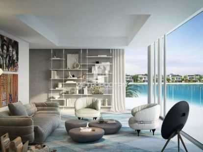 Villa in Palm Jumeirah, UAE for 21 900 000Dh (ID:67403)