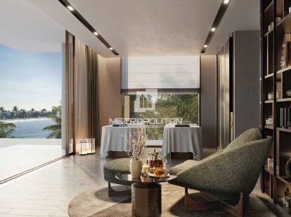 House / Villa, UAE, Emirate of Dubai, Palm Jumeirah, 21 900 000 Dh photo 10