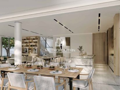 House / Villa, UAE, Emirate of Dubai, Palm Jumeirah, 21 900 000 Dh photo 12