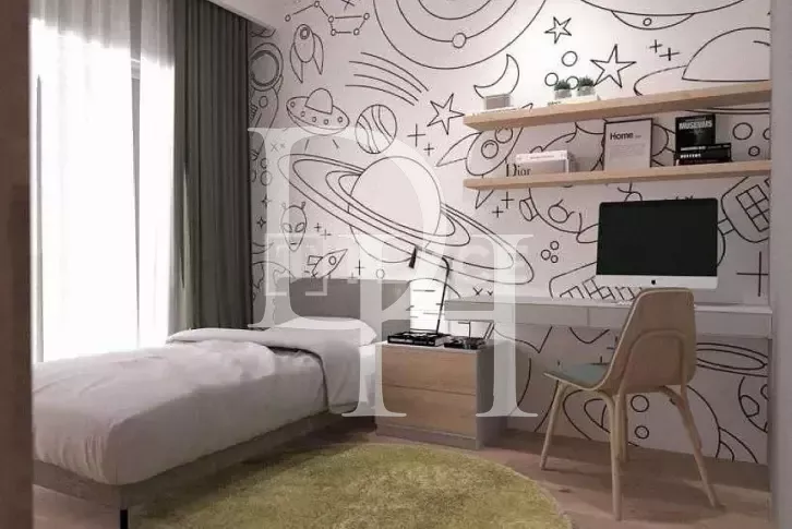 Apartments / Penthouse, Turkey, Mediterranean region, Antalya, 333 366 € photo 1