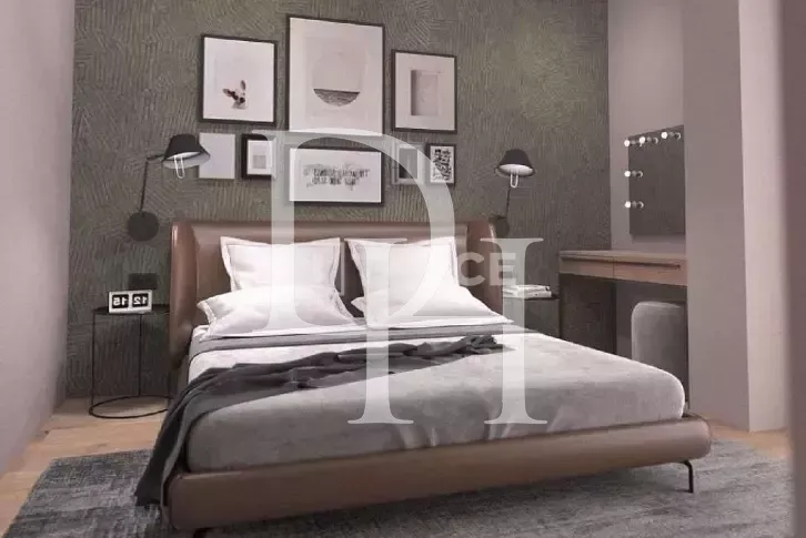 Apartments / Penthouse, Turkey, Mediterranean region, Antalya, 333 366 € photo 2