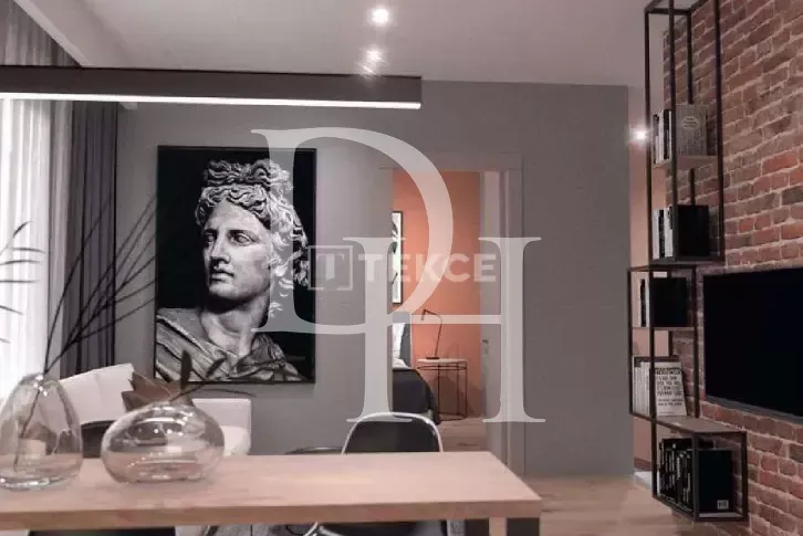 Apartments / Penthouse, Turkey, Mediterranean region, Antalya, 333 366 € photo 3