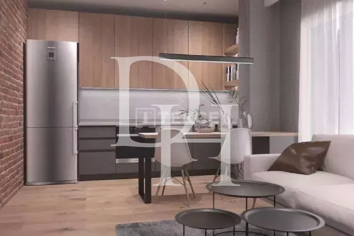 Apartments / Penthouse, Turkey, Mediterranean region, Antalya, 333 366 € photo 4