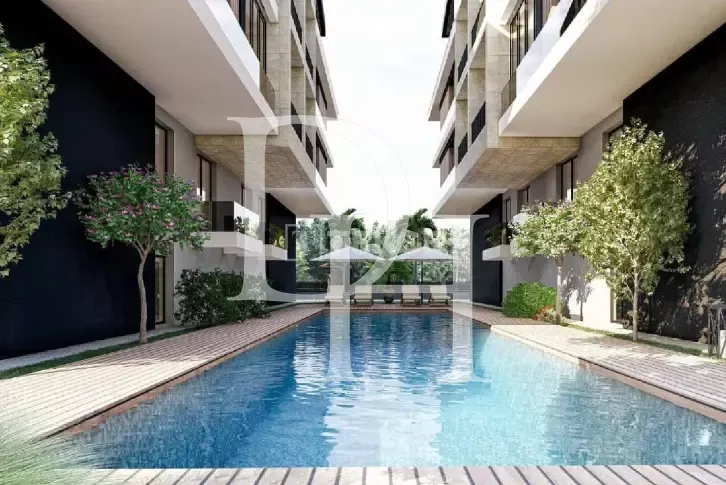 Apartments / Penthouse, Turkey, Mediterranean region, Antalya, 333 366 € photo 5