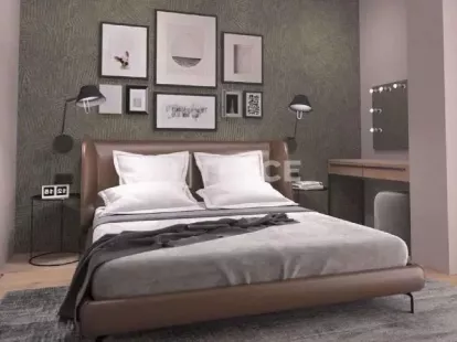 Apartments / Penthouse, Turkey, Mediterranean region, Antalya, 333 366 € photo 2