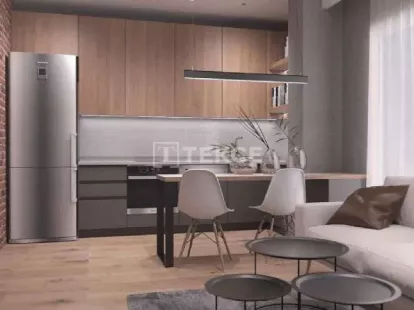 Apartments / Penthouse, Turkey, Mediterranean region, Antalya, 333 366 € photo 4