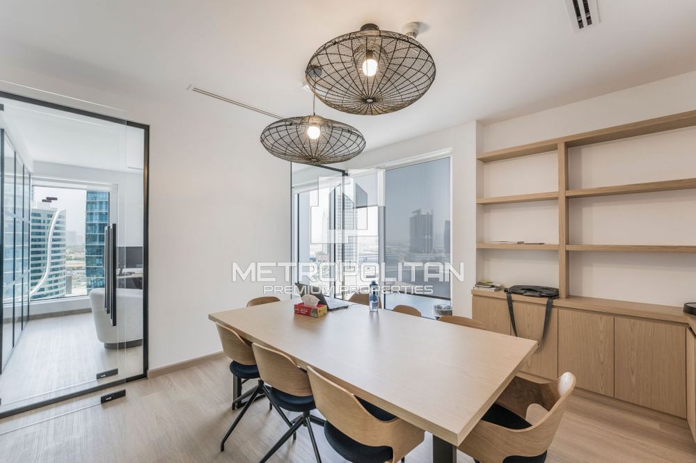 Недалеко от торгового центра Dubai Mall / Burj Khalifa в Дубае - 250000Dh - Ref: 10560 фото 7