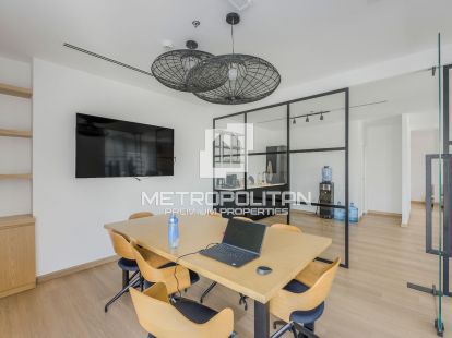 Недалеко от торгового центра Dubai Mall / Burj Khalifa в Дубае - 250000Dh - Ref: 10560 фото 10