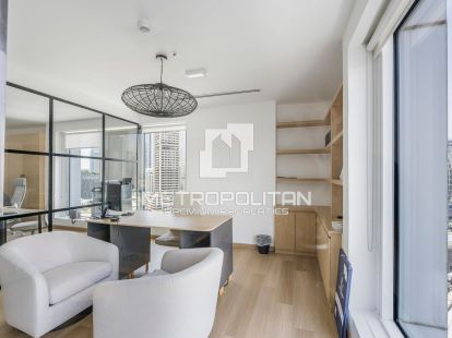 Недалеко от торгового центра Dubai Mall / Burj Khalifa в Дубае - 250000Dh - Ref: 10560 фото 11