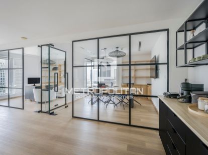 Недалеко от торгового центра Dubai Mall / Burj Khalifa в Дубае - 250000Dh - Ref: 10560 фото 12