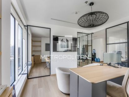 Недалеко от торгового центра Dubai Mall / Burj Khalifa в Дубае - 250000Dh - Ref: 10560 фото 15