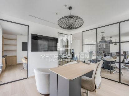 Недалеко от торгового центра Dubai Mall / Burj Khalifa в Дубае - 250000Dh - Ref: 10560 фото 2