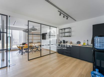 Недалеко от торгового центра Dubai Mall / Burj Khalifa в Дубае - 250000Dh - Ref: 10560 фото 4