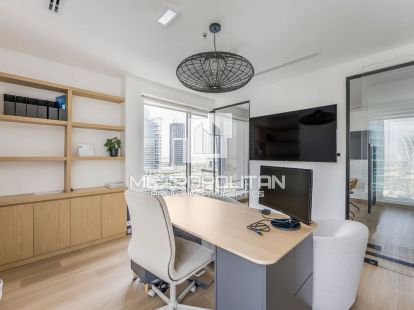 Недалеко от торгового центра Dubai Mall / Burj Khalifa в Дубае - 250000Dh - Ref: 10560 фото 5